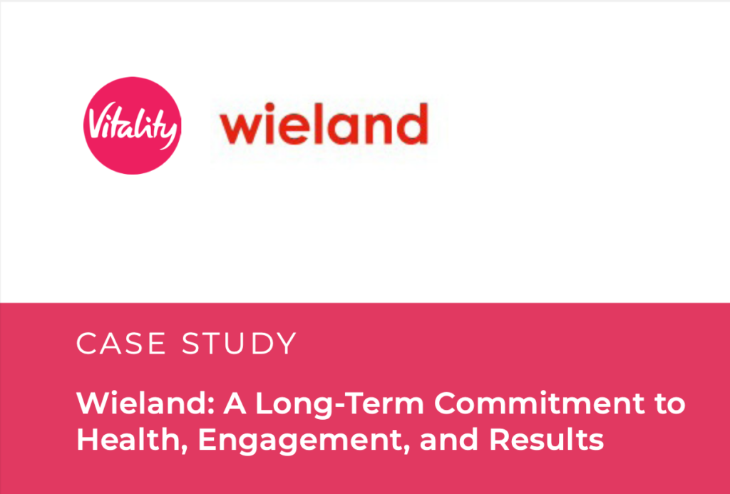 Wieland Case Study